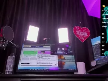 Offline raissa_sky26 on Chaturbate