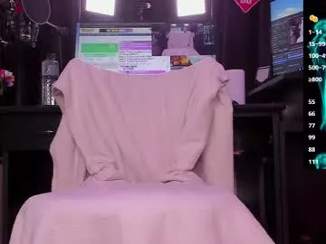 Offline raissa_sky26 on Chaturbate