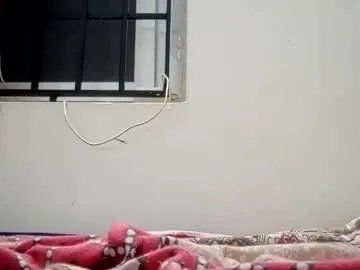 ramuk39007 on Chaturbate