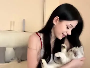 Freechat randiburt on Chaturbate