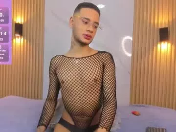 Freechat randy_cole on Chaturbate