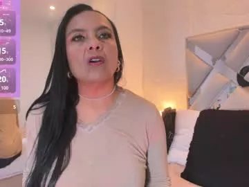 raquel_moore on Chaturbate