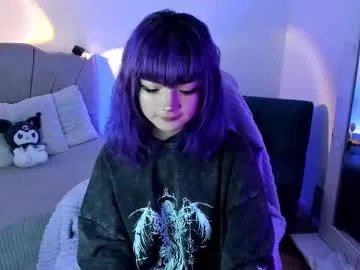 ravencollen on Chaturbate