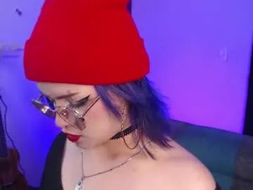 raventh_ on Chaturbate