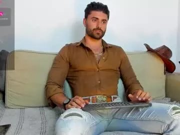 rawadam on Chaturbate