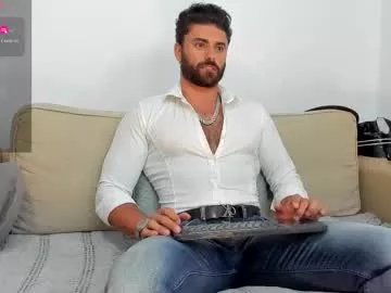 rawadam on Chaturbate