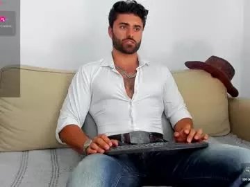 rawadam on Chaturbate