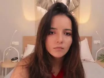 raychell_black on Chaturbate