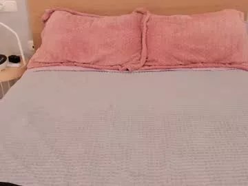 raychell_black on Chaturbate