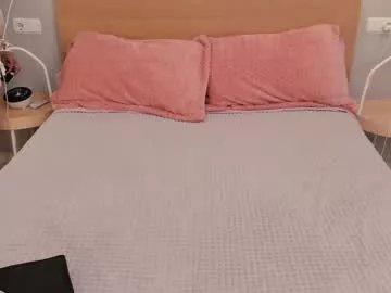 raychell_black on Chaturbate