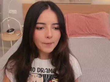 raychell_black on Chaturbate