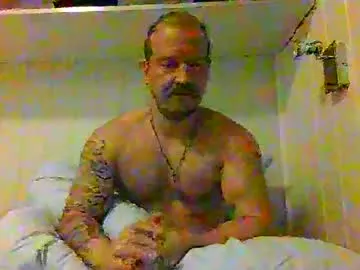 Offline real_viking1 on Chaturbate