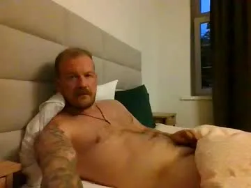 Offline real_viking1 on Chaturbate