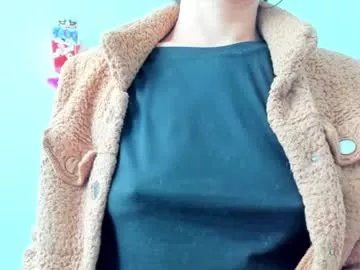 rebbeca09 on Chaturbate