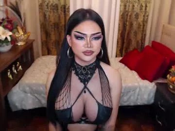 red_ivyy on Chaturbate