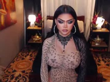 red_ivyy on Chaturbate