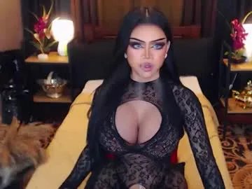 red_ivyy on Chaturbate