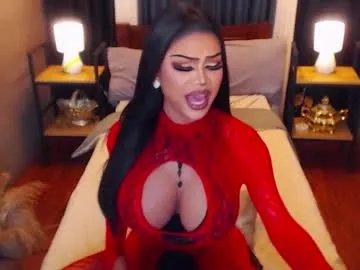 red_ivyy on Chaturbate