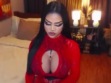 red_ivyy on Chaturbate