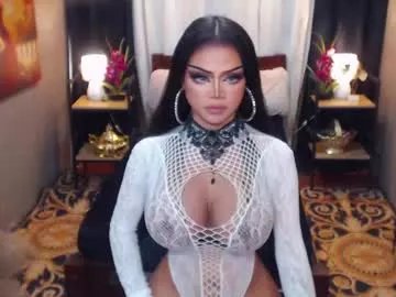 red_ivyy on Chaturbate