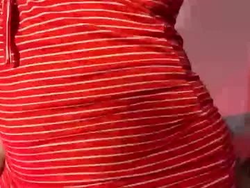 redfloweer on Chaturbate