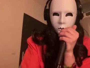 redplume on Chaturbate