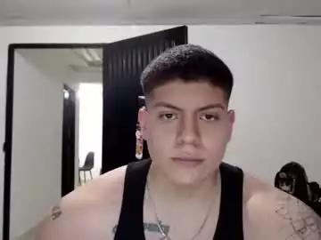 Offline regan_jhonson on Chaturbate