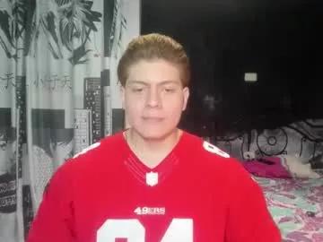 Offline regan_jhonson on Chaturbate