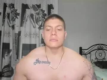 Offline regan_jhonson on Chaturbate