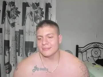 regan_jhonson — GOAL: naked [100 tokens left] #latin #cumshow #muscle #bigcock