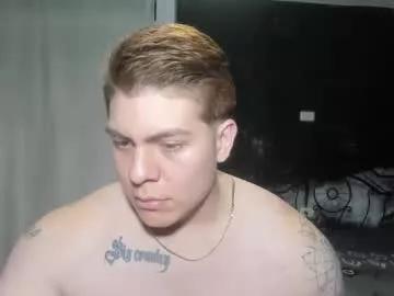 Offline regan_jhonson on Chaturbate