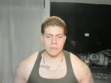 Offline regan_jhonson on Chaturbate