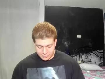 Offline regan_jhonson on Chaturbate