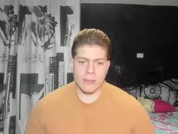 Offline regan_jhonson on Chaturbate