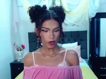 Freechat reichel_gray on Chaturbate