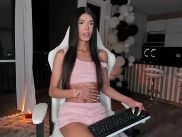 Freechat reichel_gray on Chaturbate