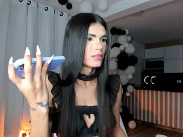 Freechat reichel_gray on Chaturbate