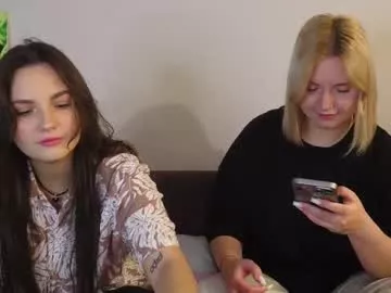 Offline reilbelll on Chaturbate