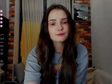 Offline reilbelll on Chaturbate