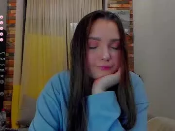 Offline reilbelll on Chaturbate