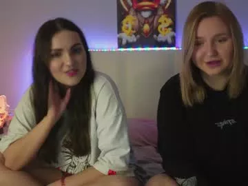 Offline reilbelll on Chaturbate