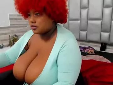 renatafoxter on Chaturbate