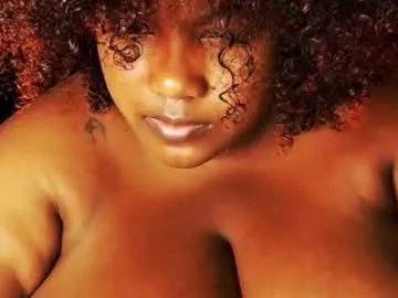 renatafoxter on Chaturbate