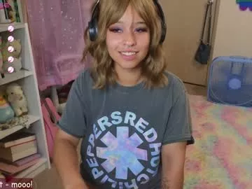 Offline renpuppy on Chaturbate