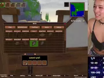 Offline renpuppy on Chaturbate