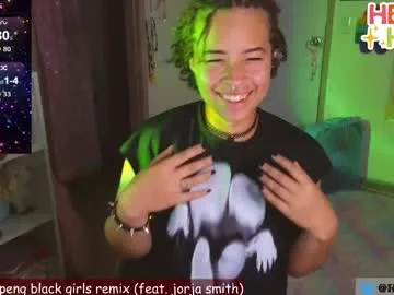 Offline renpuppy on Chaturbate