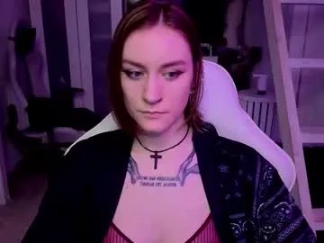 retromarie on Chaturbate