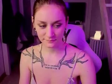 retromarie on Chaturbate