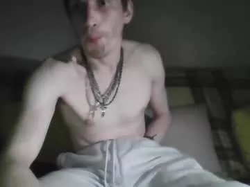 Freechat rezik34cz on Chaturbate