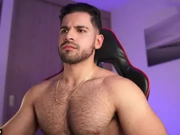 rick_smith153 on Chaturbate